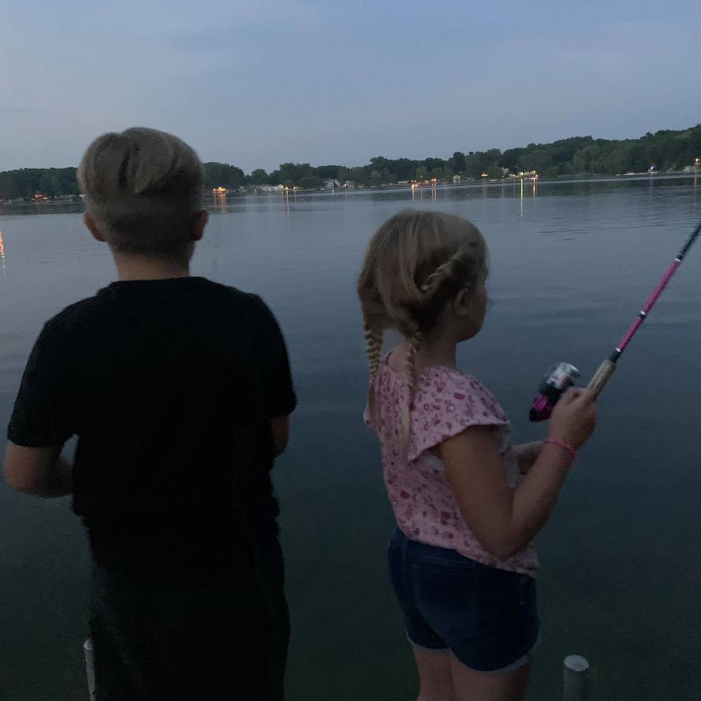 Meet your Posher, Mark